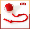 Interactive Ball Toy Automatic Rolling Ball Faux Tail