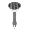 Pet Grooming Beauty Slick Brush